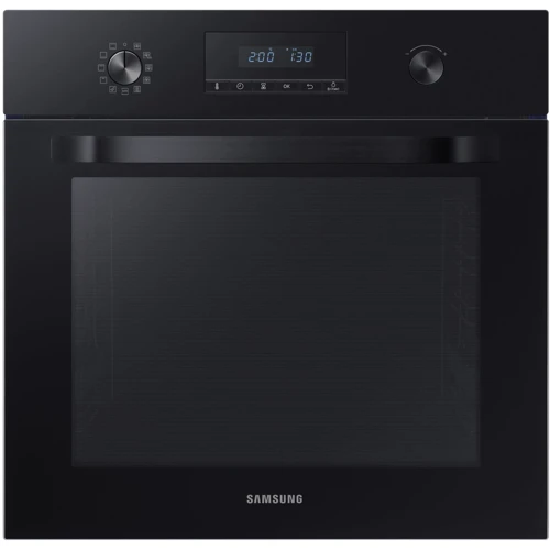 Духова шафа електрична Samsung NV68R2340RB
