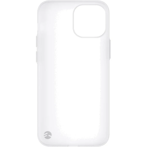 Чехол для iPhone Switcheasy Ultra Slim Case 0.35mm Transparent White (GS-103-207-126-99) for iPhone 13 mini: Тип аксессуара чехол