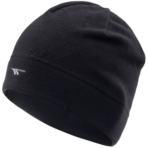 Шапка Hi-Tec Troms-Black черная (5902786250042): Производитель Hi-Tec