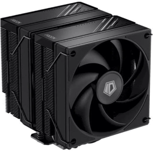 Кулер ID-COOLING Frozn A620 Black: Призначення для процессора