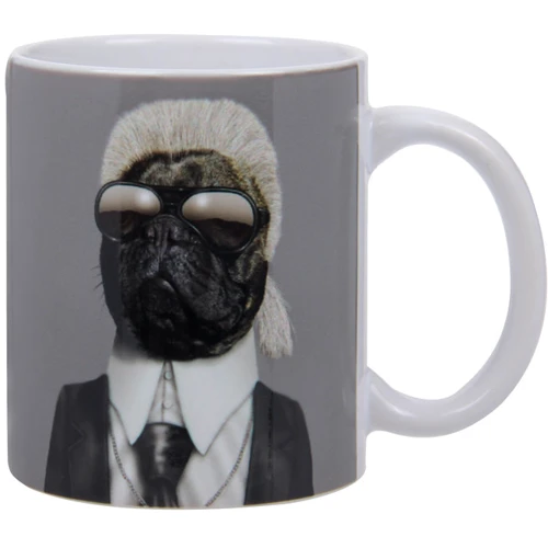 

Кружка Pets Rock Fashion 340 мл (138-001)
