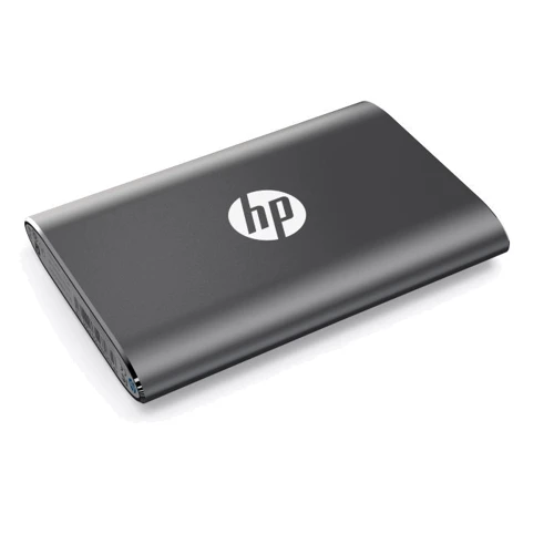 HP P500 1 TB Black (1F5P4A) (1F5P4AA) UA: Тип накопителя портативный