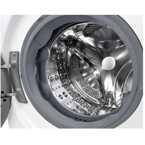 Стиральная машина LG F4W1172YW: Загрузка белья (стирка), кг 11