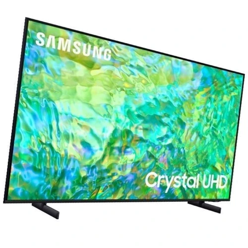 Телевизор Samsung UE85CU8002: Коммуникации Bluetooth, WiFi, DLNA, Miracast