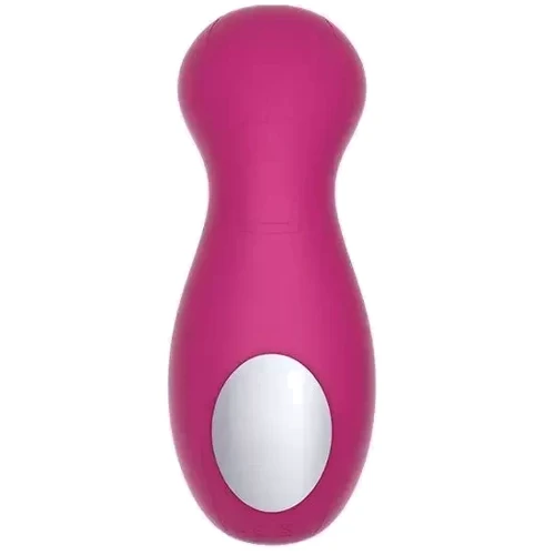 Интерактивный вибратор Kiiroo Cliona Purple