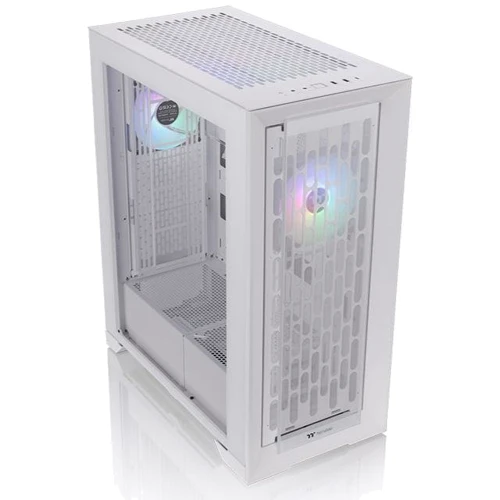 Корпус Thermaltake CTE T500 TG ARGB White (CA-1X8-00F6WN-01)