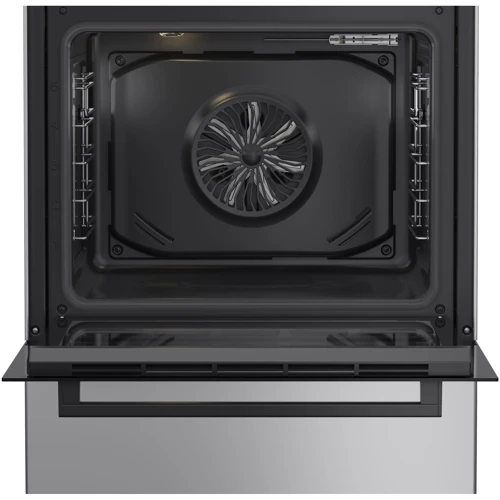 Плита комбинированная Beko FBM62320SDS: Тип духовки Духовка электрическая
