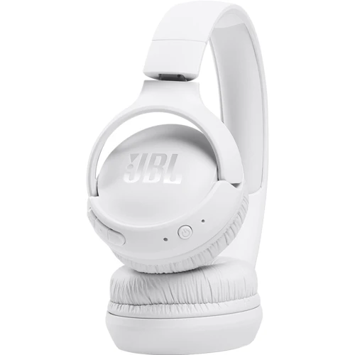 Наушники JBL Tune 510BT White (JBLT510BTWHTEU) UA