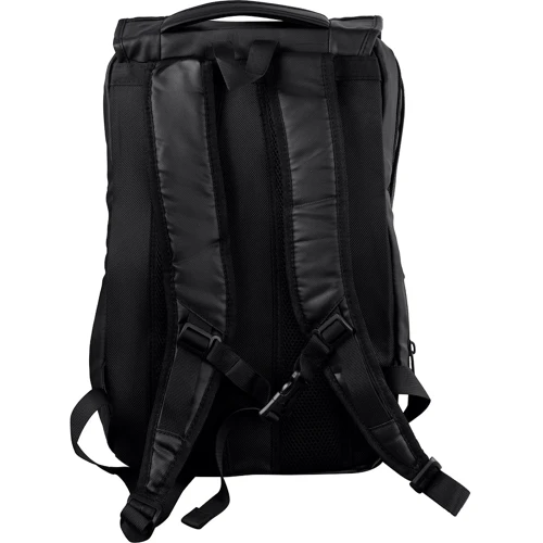 Мужской рюкзак Spacetrek черный (VT-19-671-black): Стиль Повседневный (Casual)