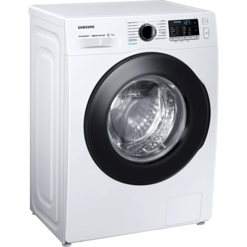 Стиральная машина Samsung WW70AAS22AE/UA: Класс стирки A
