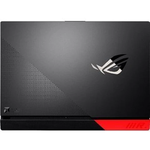 Ноутбук ASUS ROG Strix G15 (G513QY-HQ129): Видеоадаптер AMD RADEON RX 6800M 12 Гб GDDR6