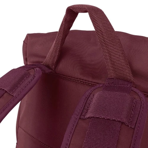 Сумка для ноутбуков Tucano 13"-14" Desert Burgundy (BKDES1314-BX) фото 5