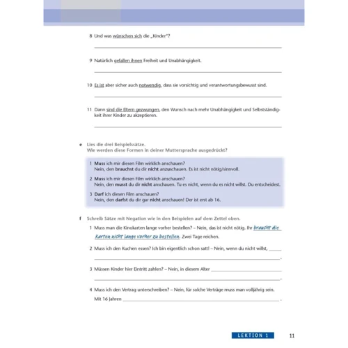 AusBlick 2: Arbeitsbuch mit Audio-CD: Жанр Учебники и пособия