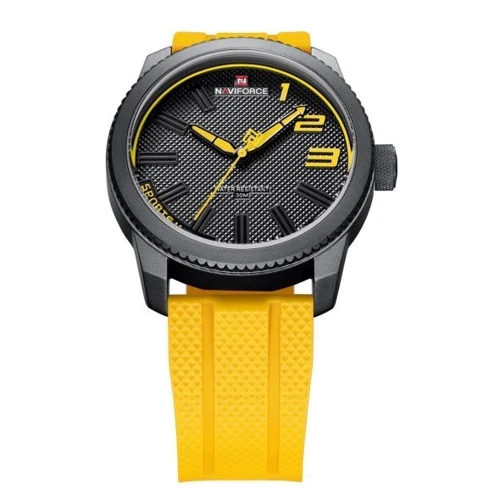 Наручные часы Naviforce Kvantum (1300): Тип Мужские