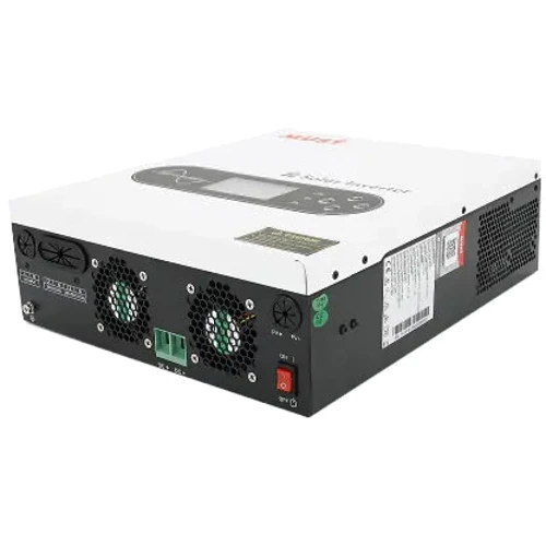 Автономный солнечный инвертор (off-grid) MUST PV1800-1612 ECO 2000VA/1600W 12V 1,6kW 1 фаза: Тип Автономный