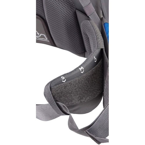 Thule Sapling Child Carrier - Slate/Cobalt (TH210205)