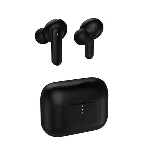 Наушники QCY T10 Black: Диапазон частот (Гц) 20 - 20000