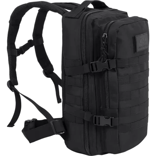 Рюкзак Highlander Recon Backpack 20L Black (TT164-BK): Производитель Highlander