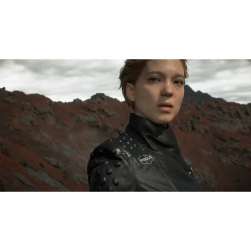 Death Stranding (PS4) фото 5