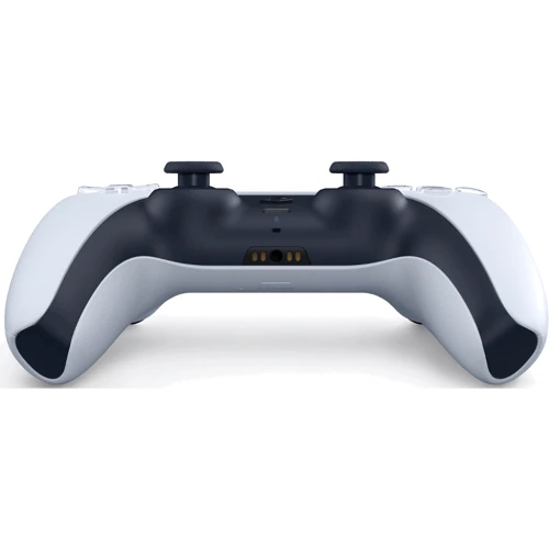 Игровая приставка Sony PlayStation 5 + DualSense Wireless Controller PS5: Оптический привод Blu-Ray