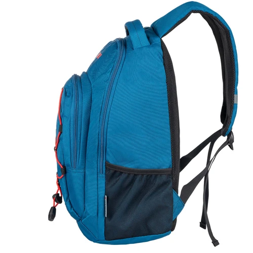 Сумка для ноутбука Wenger 16 "Mars Blue (610204): Форм-фактор 16"