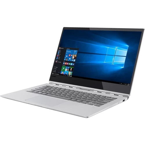 Ноутбук Lenovo Flex Pro-13IKB (81TF0002US): Экран 13.9" IPS (3840x2160) Touch
