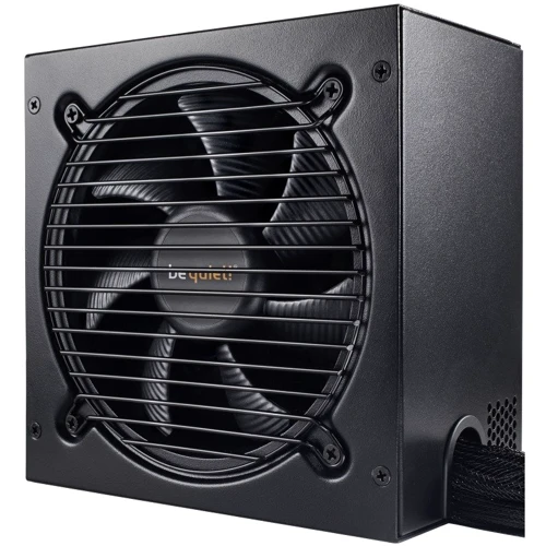 Блок питания be quiet! Pure Power 11 600W (BN294)