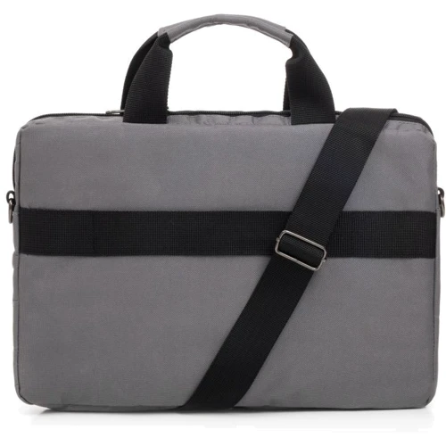 Сумка для ноутбуков Vinga 15.6" Gray (NB1111GR): Форм-фактор 15.6"