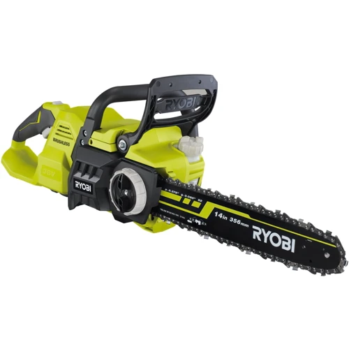Електропила Ryobi RY36CSX35A-0 без АКБ та ЗУ (5133004595)