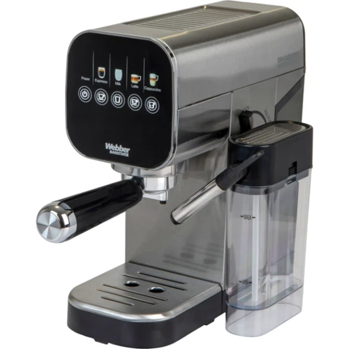 Кофеварка Webber H5 Barbosa