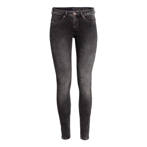 Джинси H & M 2112-4002464kids 146 см чорні