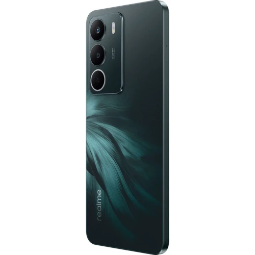 Смартфон Realme C71 6/128GB Forest Owl (UA UCRF)