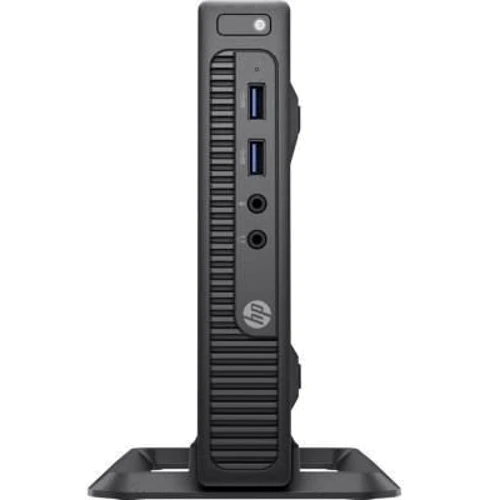 Персональный компьютер (ПК) HP 260 G2 DM (2TP61ES): Видеокартка Intel HD Graphics 520