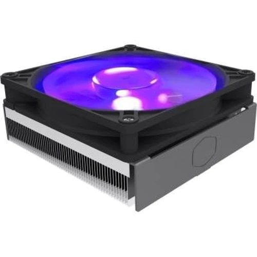 Кулер Cooler Master MasterAir G200P (MAP-G2PN-126PC-R1): Призначення для процессора