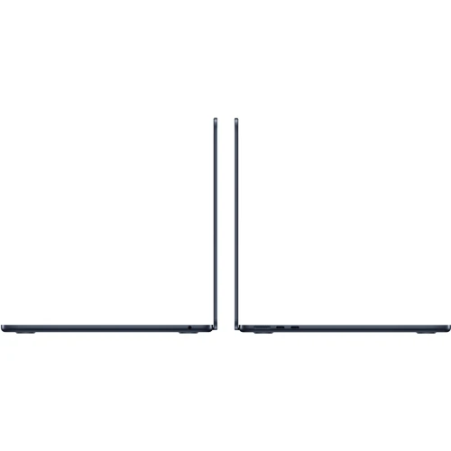 Apple MacBook Air 13" M4 512GB Midnight (MC6C4UA/A) 2025: Оперативная память 24 ГБ