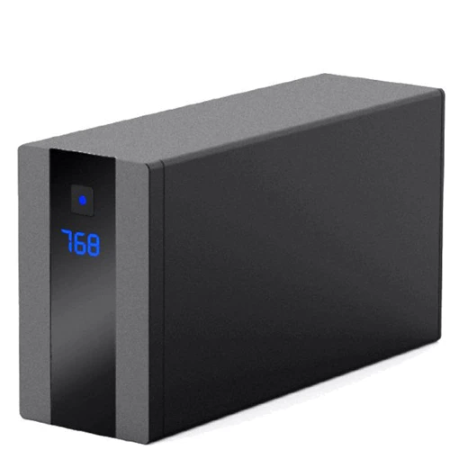S.M.S.L Sanskrit 10th SK10 MK2 Black: Вид Стационарный