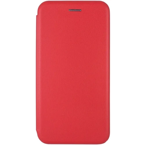 Чехол для телефонов BeCover Book Exclusive Red for Realme C61 (712555)