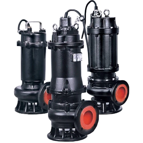 Leo 3.0 насос канализационный 380В 0.75кВт Hmax 12м Qmax 433л/мин (7738113): Тип погружные насосы