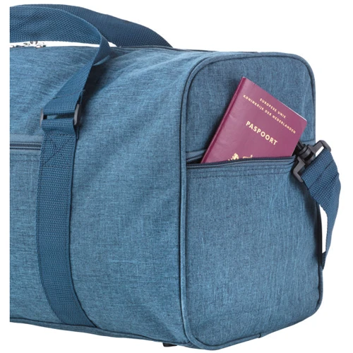 Сумка дорожная TravelZ Hipster 36 Jeans Blue