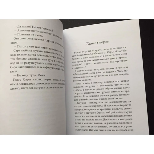 Кристин Линдстрём, Хелена Эберг: Кошачий чердак: ISBN 978-5-00146-443-3