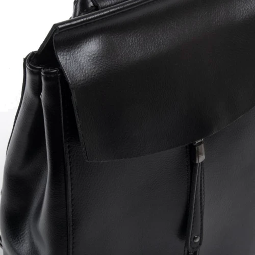 Жіночий рюкзак Alex Rai чорний (05-01 3206 black): Тип рюкзаки