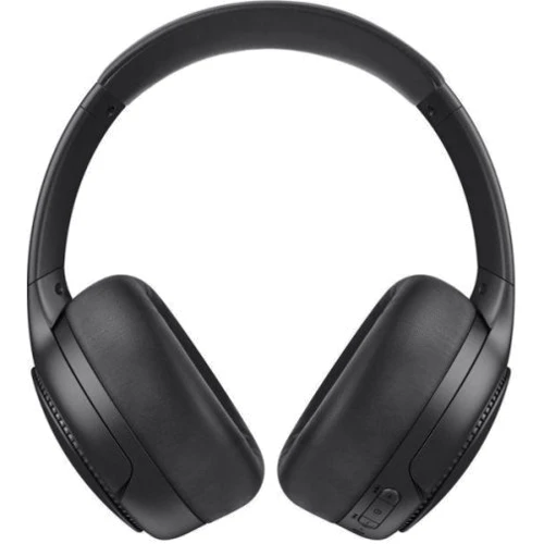 Наушники Panasonic RB-M500BGE-K Black: Тип конструкции полноразмерные