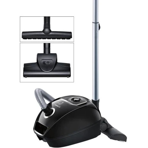 Пылесос Bosch BGLS4TURBO