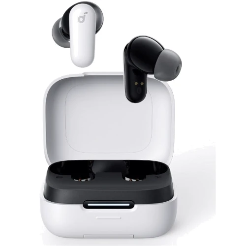 Наушники ANKER SoundСore P30i White (A3959Z21) фото 5