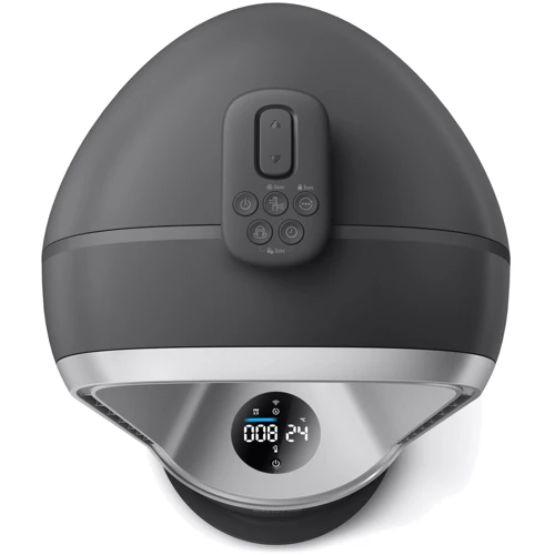 Кліматичний комплекс Philips AMF870/15: Метод зволоження Традиційний (холодне випаровування)