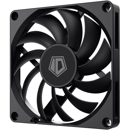Кулер ID-Cooling NO-8010-PWM: Уровень шума, dB 27.8