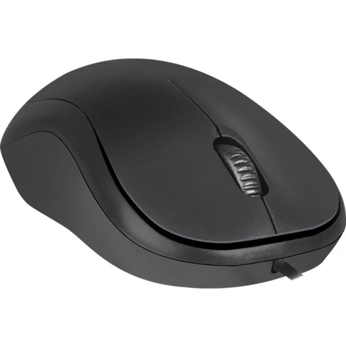 Мышь Defender Patch MS-759 Black (52759): Интерфейс подключения USB