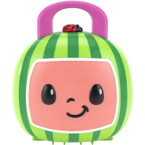 Игровой набор CoComelon Lunchbox Playset Ланч-бокс (CMW0069) фото 15