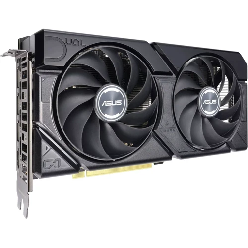 Видеокарта ASUS Nvidia GeForce DUAL-RTX4060TI-O16G-EVO (DUAL-RTX4060TI-O16G-EVO) UA фото 10