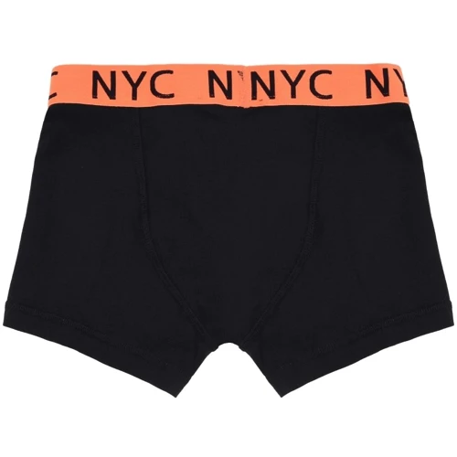 Трусы H&M 7137749 134-140 см черные: Тип Трусы
